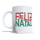 Caneca Personalizável com 4 Fotos, Crie Sua Lembrança Única e Cheia de Emoção