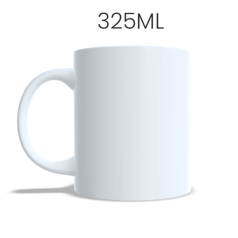 Caneca Personalizável com 4 Fotos, Crie Sua Lembrança Única e Cheia de Emoção