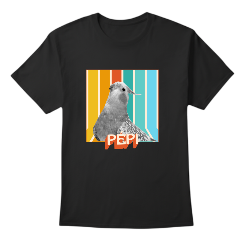 Camiseta Personalizada Pet Vintage Retrô Foto 100% Algodão Estampa DTF